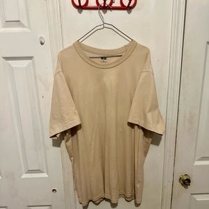 Uniqlo U T-Shirt